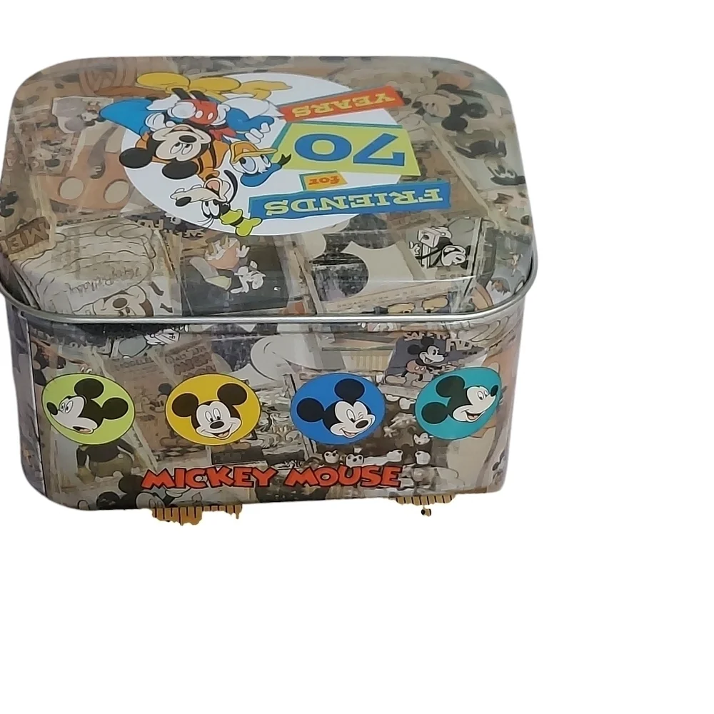 Disney mickey mouse